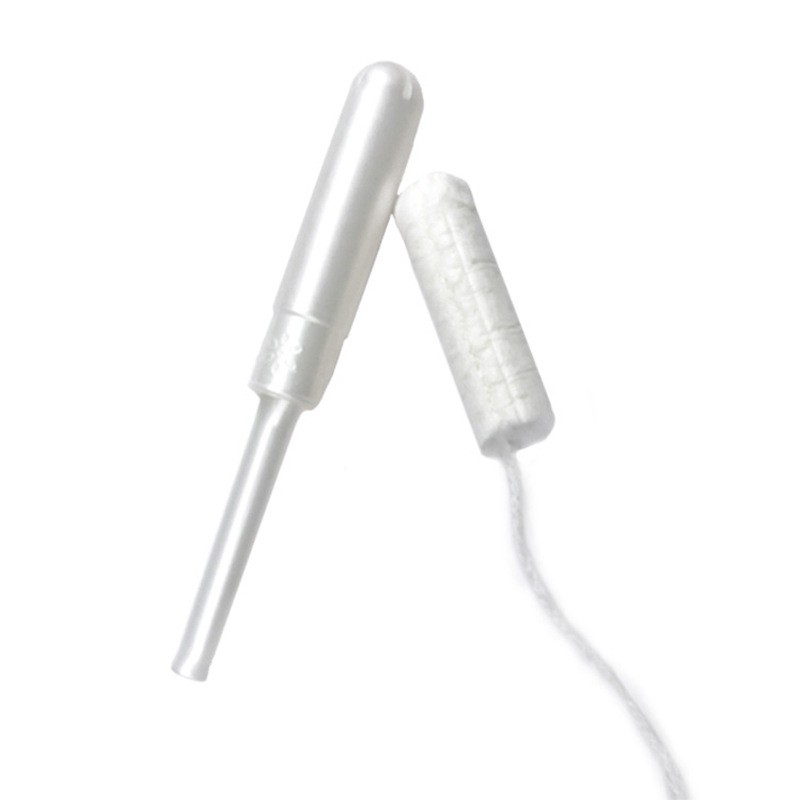 Tampons Factory - Wholesale Organic Cotton Biodegradable