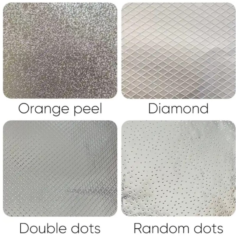 Hair Foils Factory - Custom Print Pre Cut