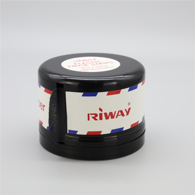 Neck Paper Manufacturer - 2025 Wholesale Hairdressing