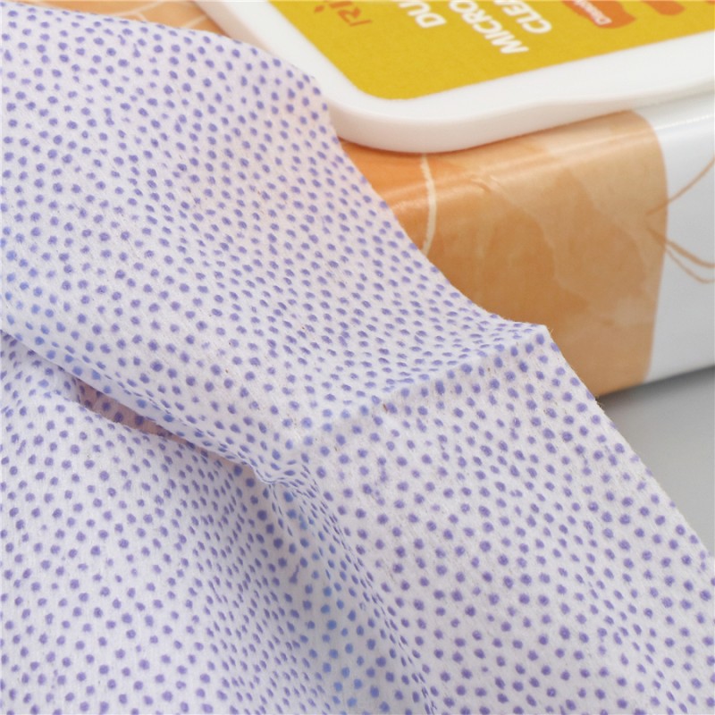 Makeup Wipes Supplier - Oil Remover Travel