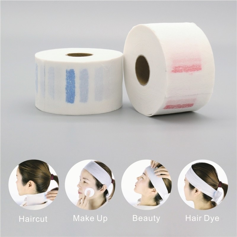 Neck Strips Factory - Sanitary Multipurpose Barbering