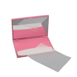 Oil Blotting Paper Supplier - Face Absorbing Mirror Box
