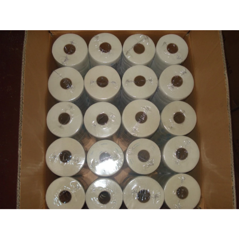 Barber Paper Supplier - Disposable Crepe Neck