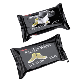 Shoe Wipes Supplier - OEM Leather Polish