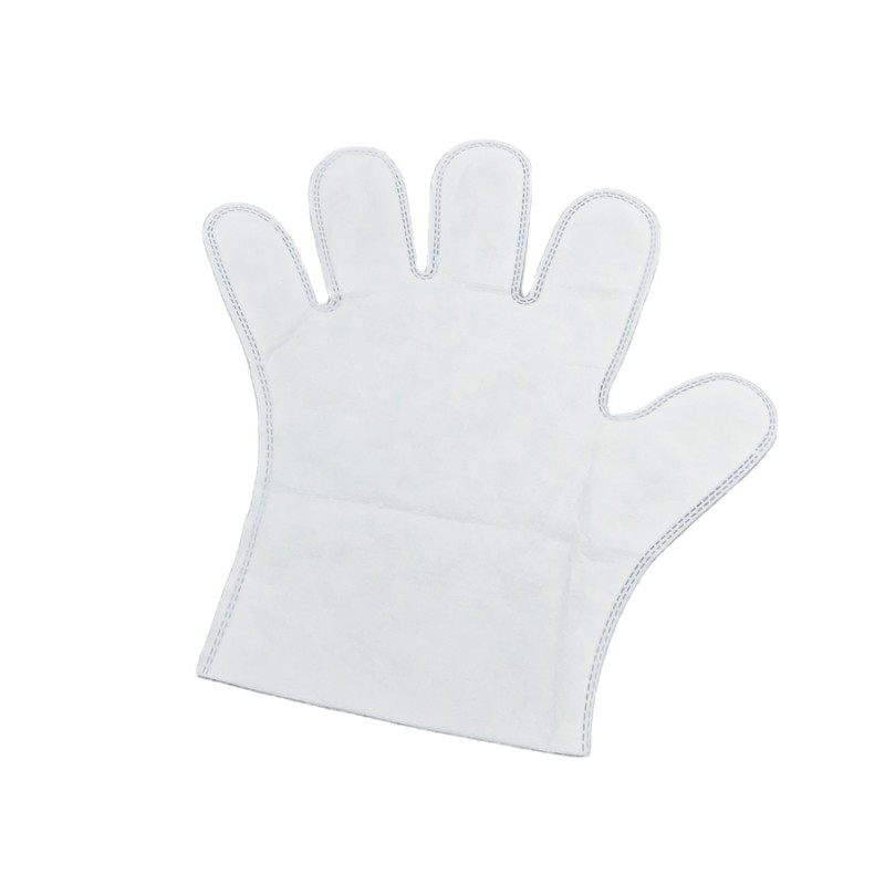 Bath Gloves Factory - Disposable Nonwoven Patient