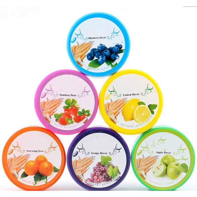 Nail Wipes Supplier - Professional Acetone Remover