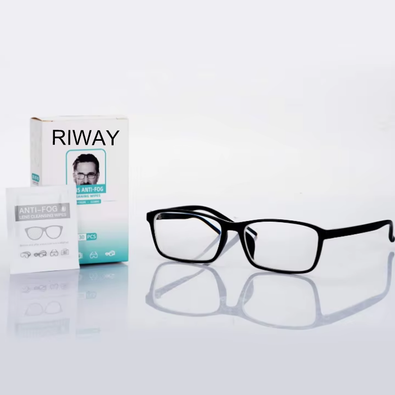 Screen Wipes Manufacturer - Disposable Lens Glass