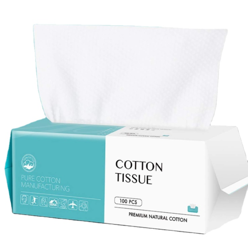 Face Towels Manufacturer - Super Soft Cleaning