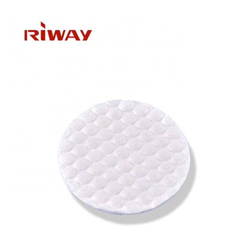 Cotton Pads Supplier - Female Dry Organic