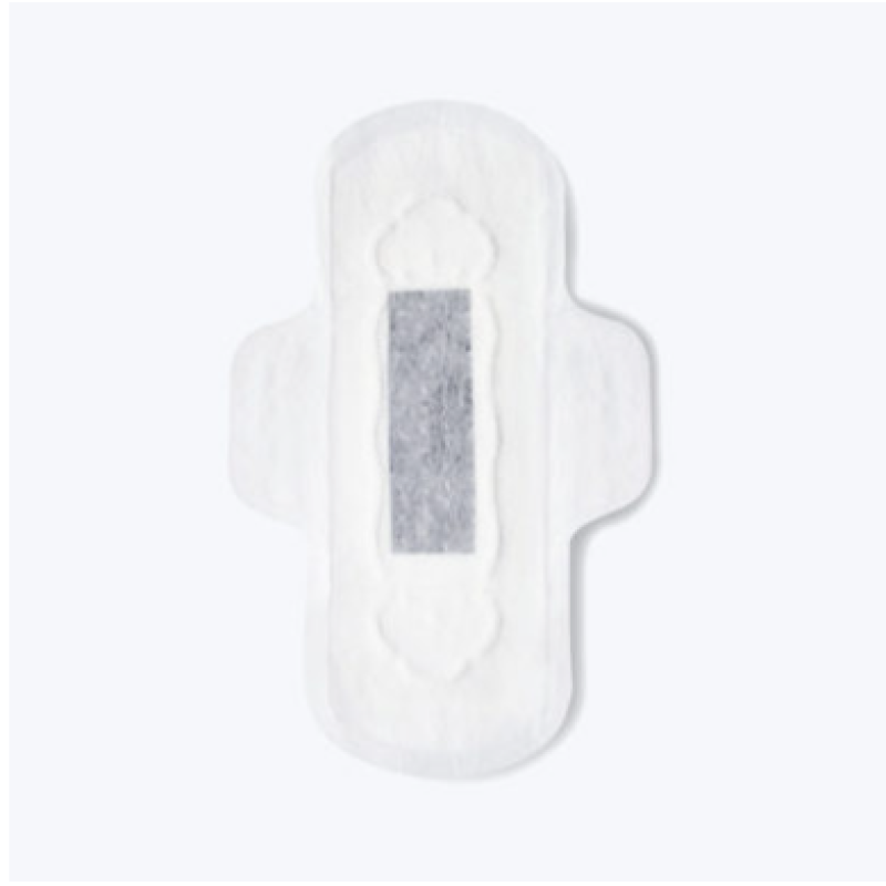 Sanitary Pads Supplier - Corn PLA Biodegradable Organic