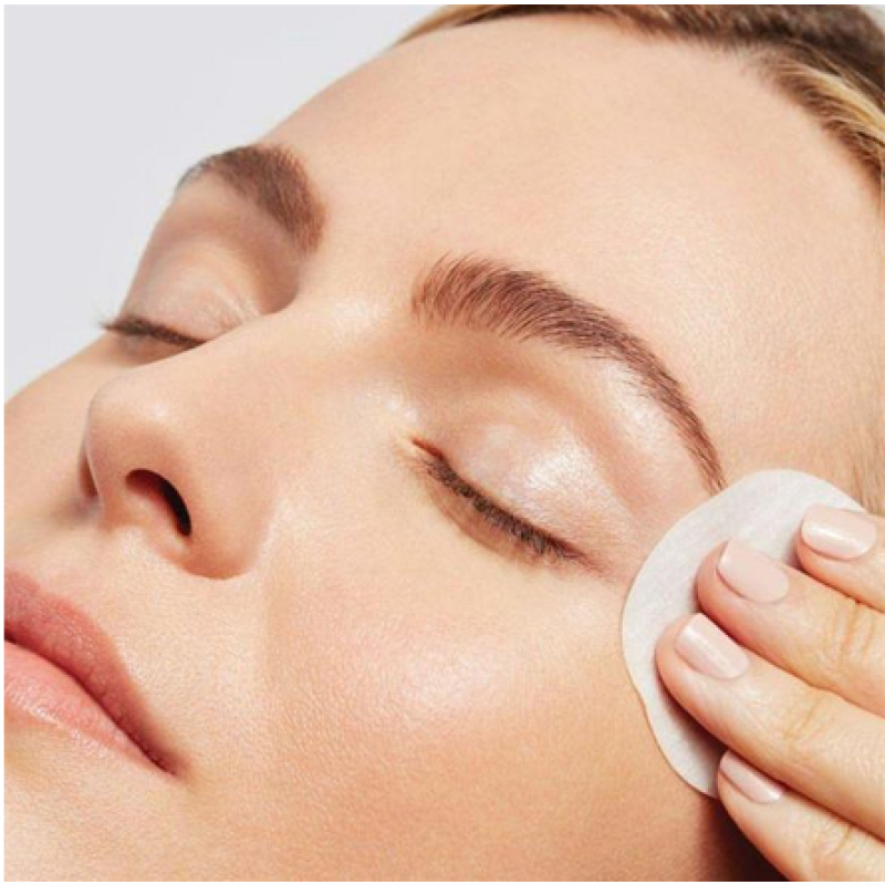 Cotton Pads Manufacturer - Organic Bamboo Cosmetic