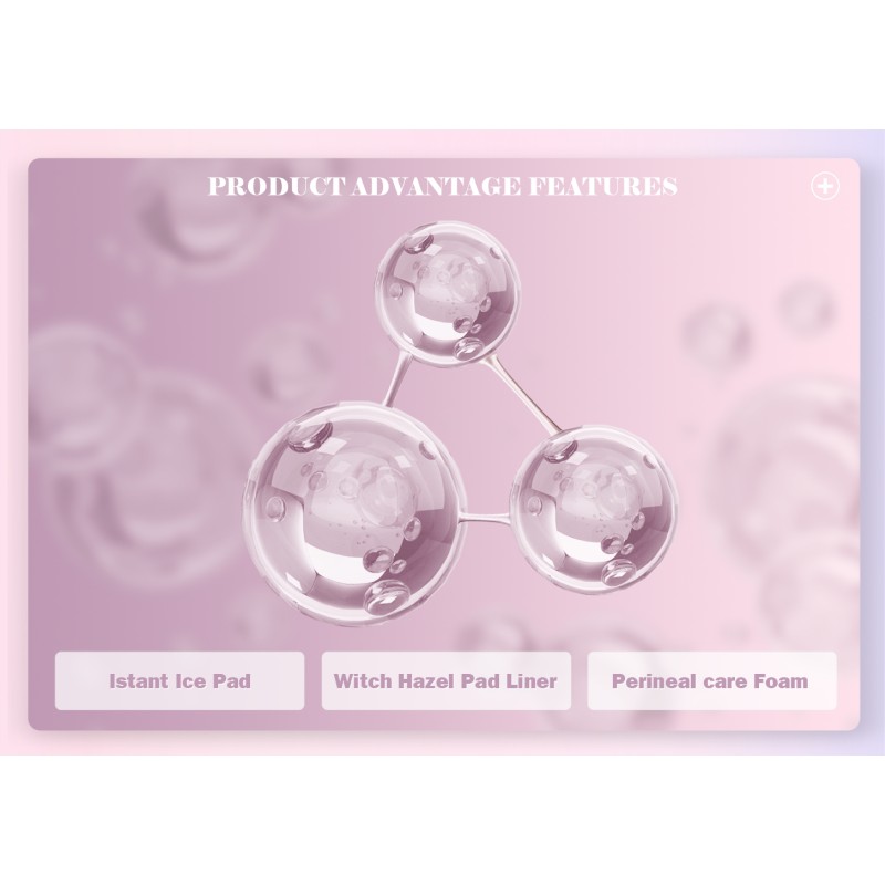 Feminine Hygiene Wipes Factory - Flushable Natural Biodegradable