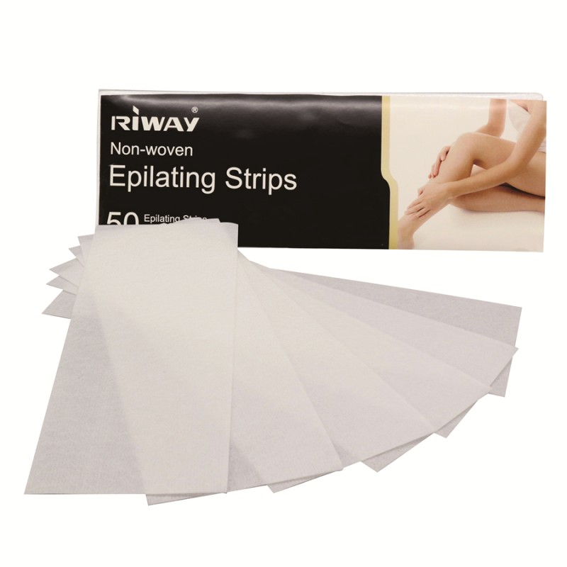 Wax Strips Manufacturer - Hair Removal Depilatory Women