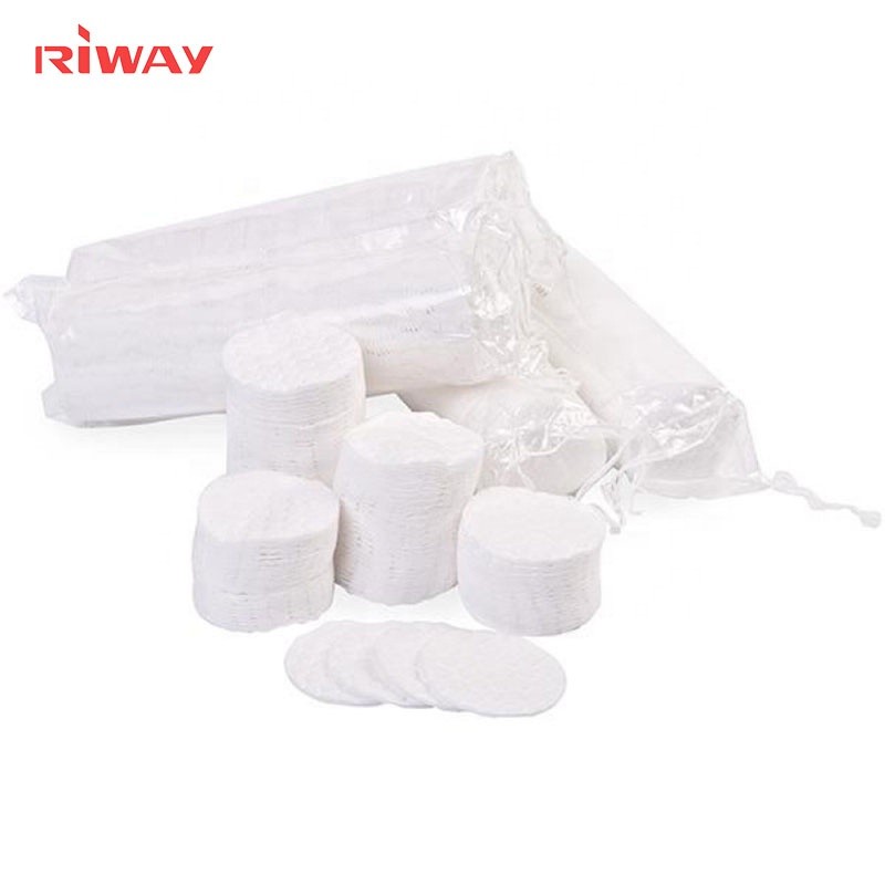 Cotton Pads Manufacturer - Hot Sale Custom