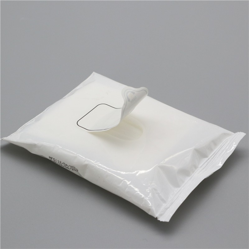 Waxing Wipes Factory - Post Treatment After Wax