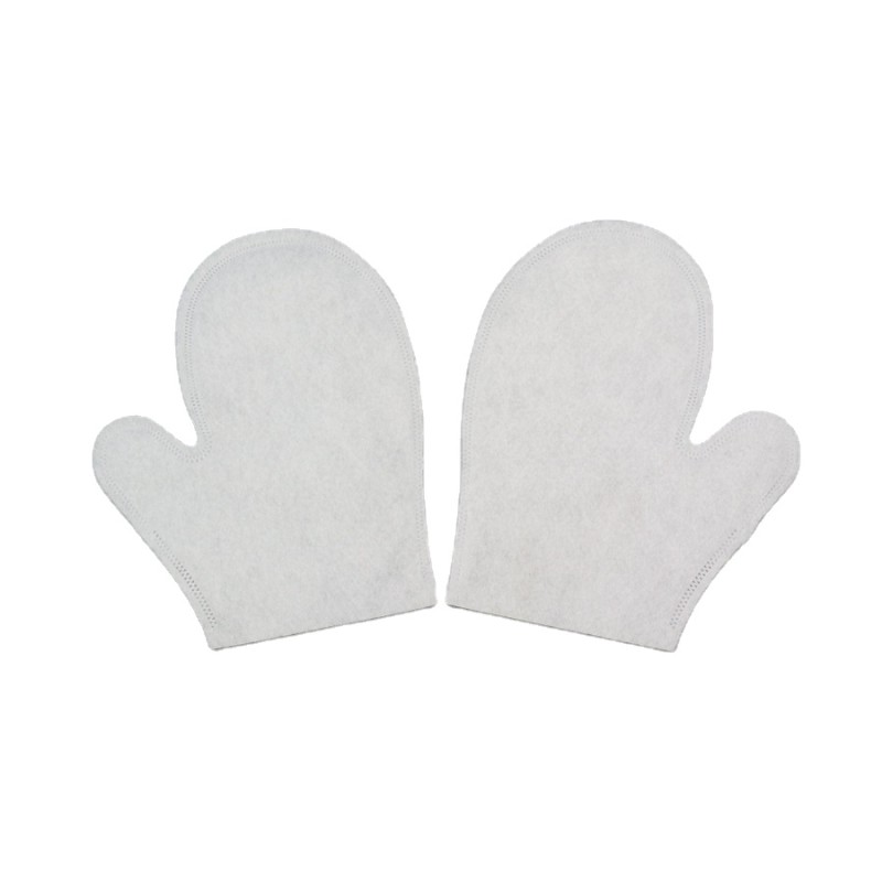 Bath Gloves Manufacturer - Hot Selling Nonwoven