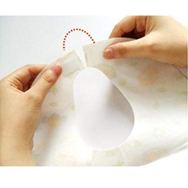 Baby Bibs Supplier - Professional Disposable Newborn