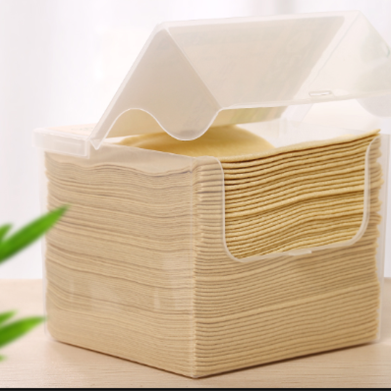 Facial Towels Manufacturer - 2025 Pure Bamboo