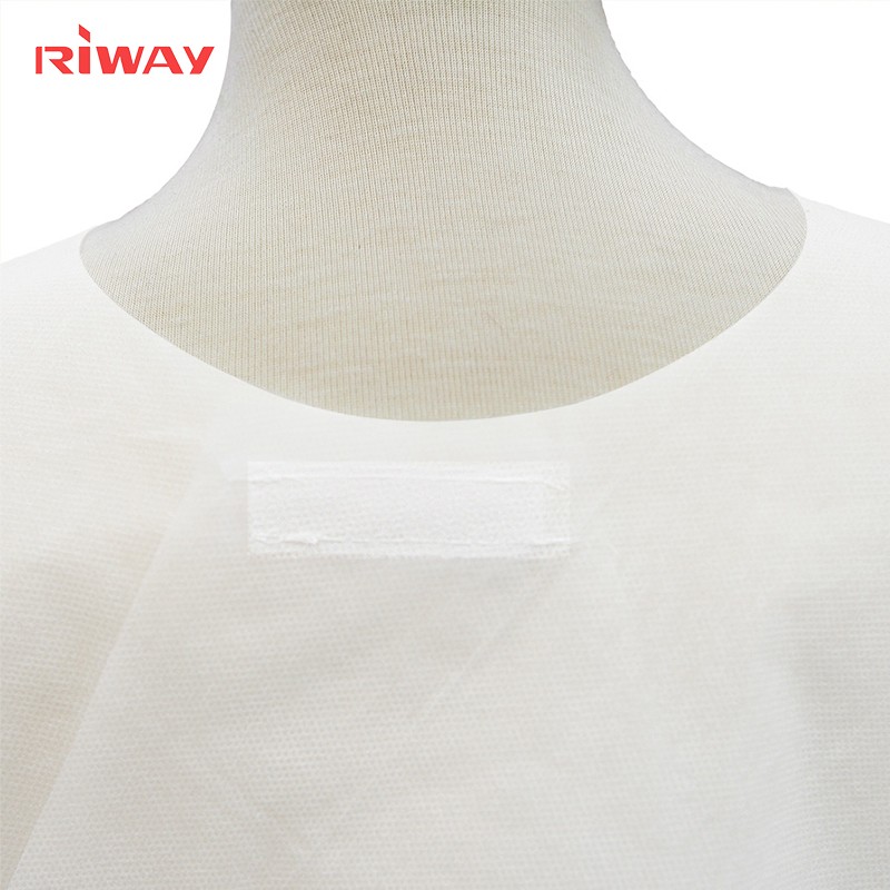Barber Capes Manufacturer - Disposable Hairdressing Costume