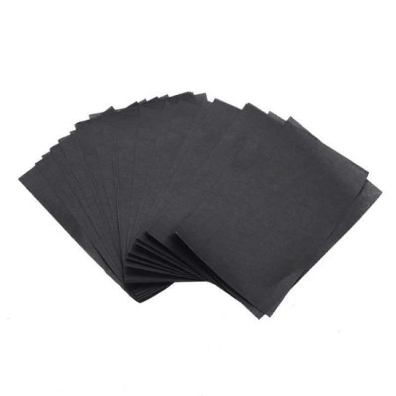 Oil Blotting Sheets Factory - Women Daily Facial