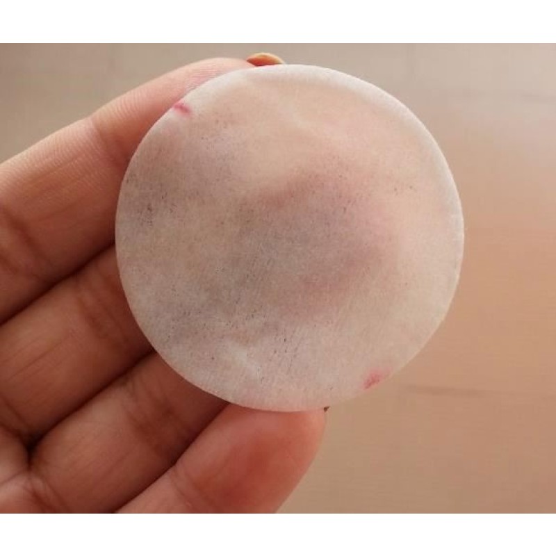 Cotton Pads Supplier - 100cts Organic Cosmetic