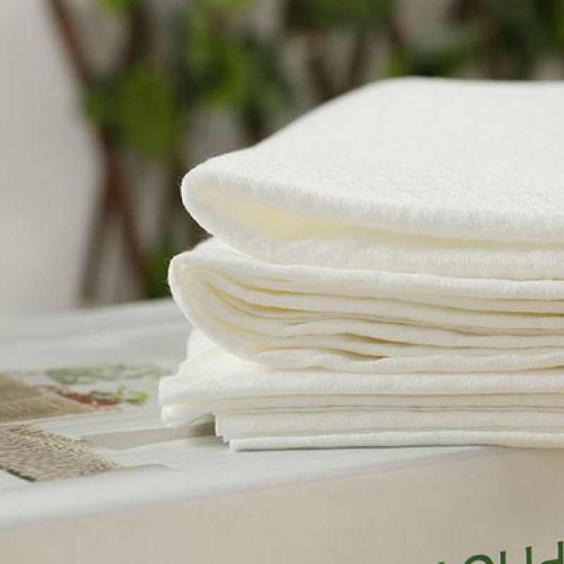 Salon Towel Supplier - Disposable Easy Dry