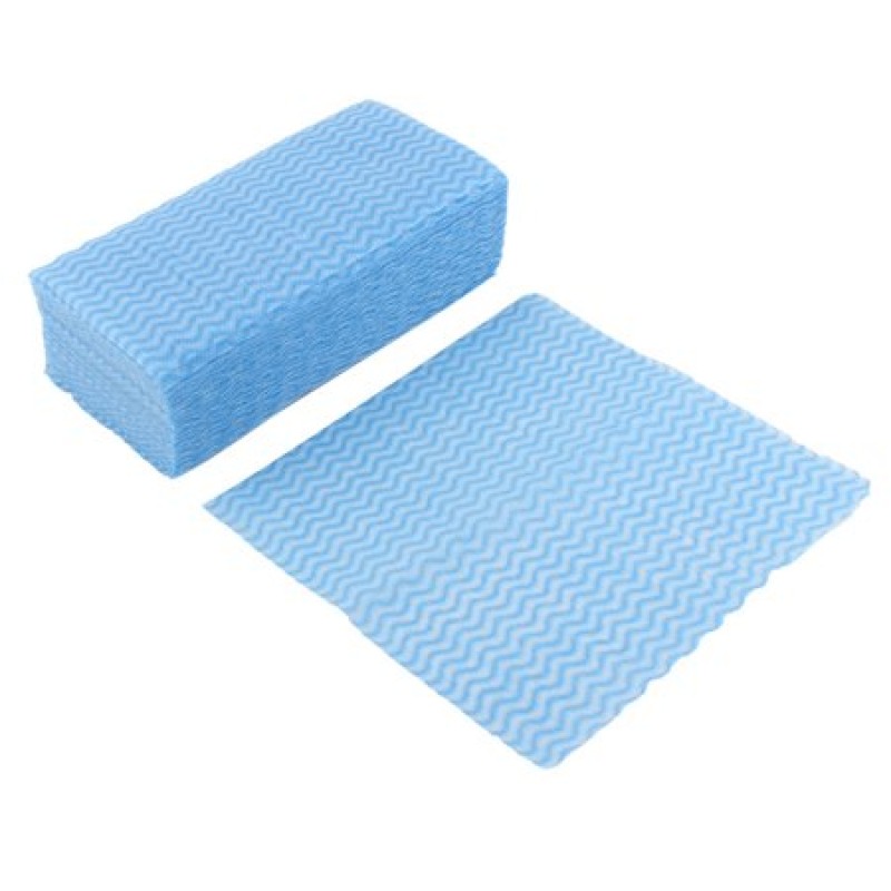 Kitchen Towel Supplier - Nonwoven Fiber Rolls