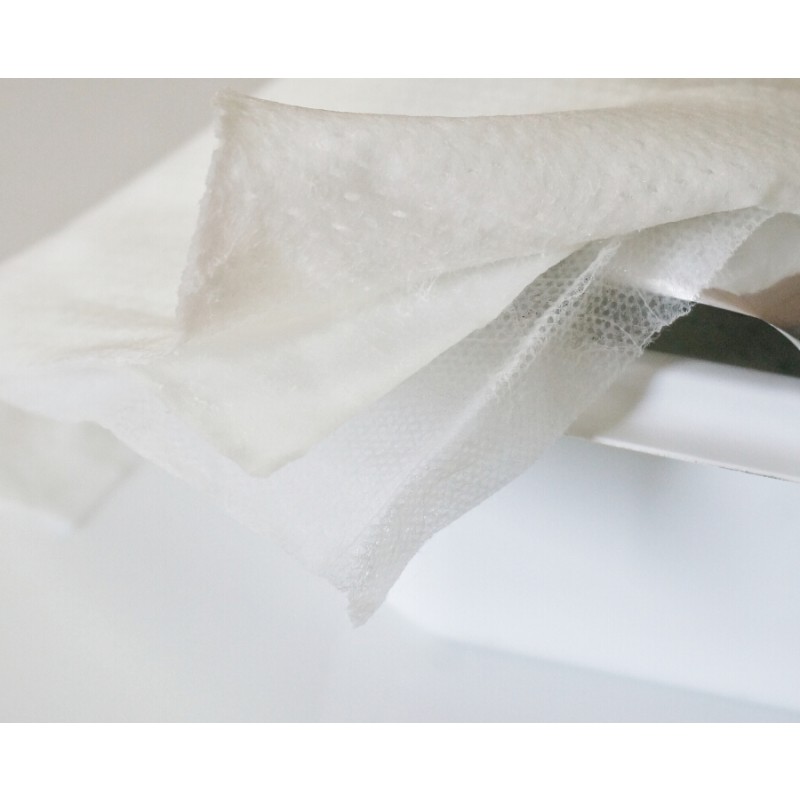 Mop Pads Factory - Hot Selling Disposable