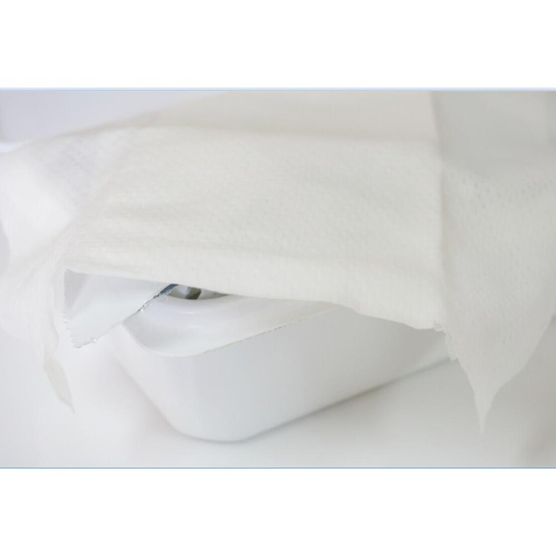 Mop Pads Factory - Hot Selling Disposable