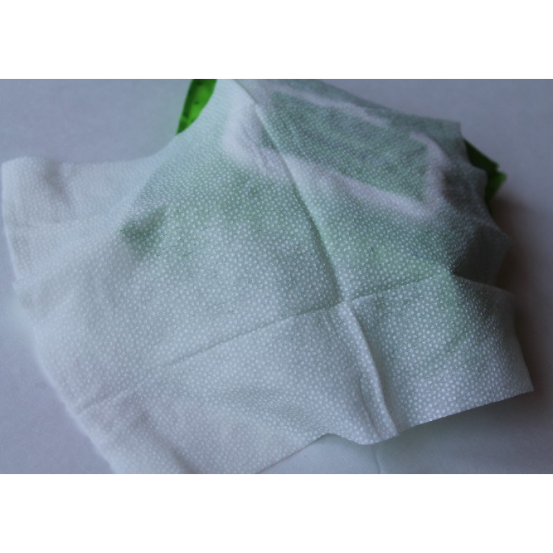 Facial Wipes Factory - Daily Makeup Remove