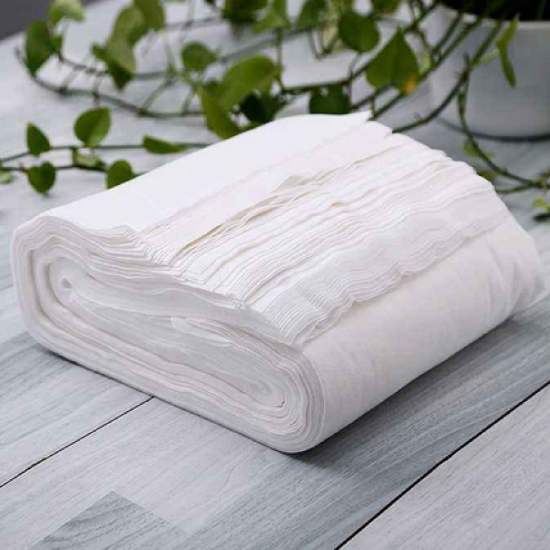 Salon Towel Supplier - Disposable Easy Dry
