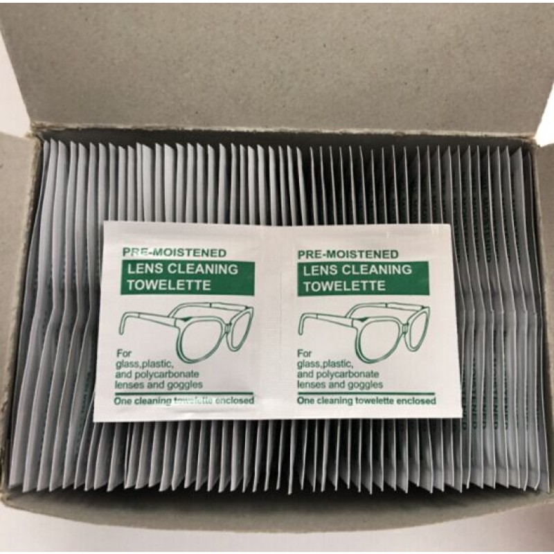 Screen Wipes Manufacturer - Wet Strength Paper