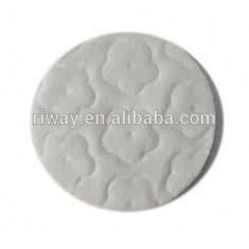 Cotton Pads Manufacturer - 100% Viscose Makeup