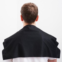 Hair Towel Supplier - Disposable Salon Body