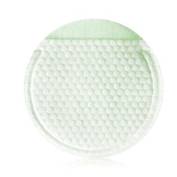 Cotton Pads Manufacturer - 100% Viscose Makeup