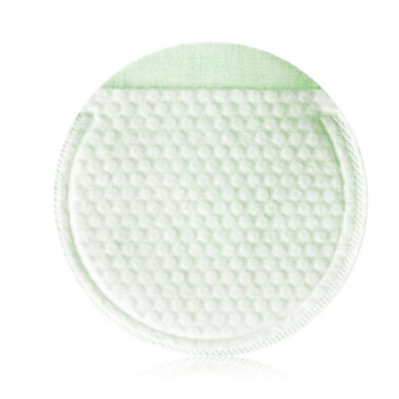 Cotton Pads Manufacturer - 100% Viscose Makeup