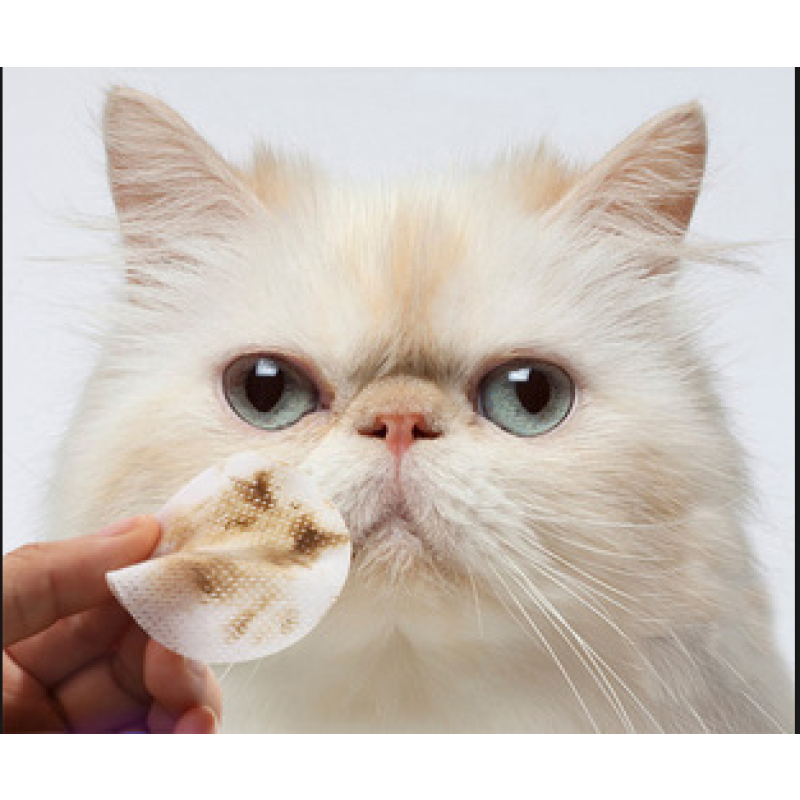 Pet Wipes Supplier - Grooming Ear Eye Canister