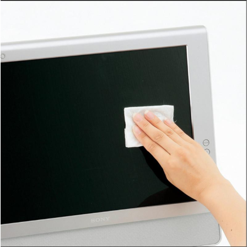 Screen Wipes Factory - Lens Phone Touch