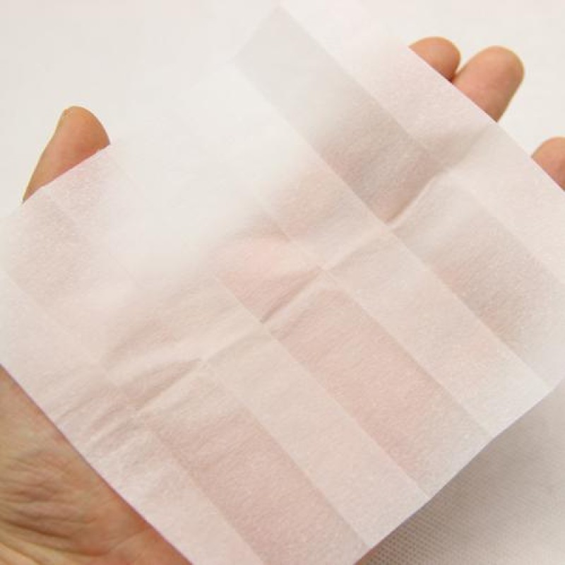 Eyeglass Wipes Manufacturer - OEM Individually Wrapped