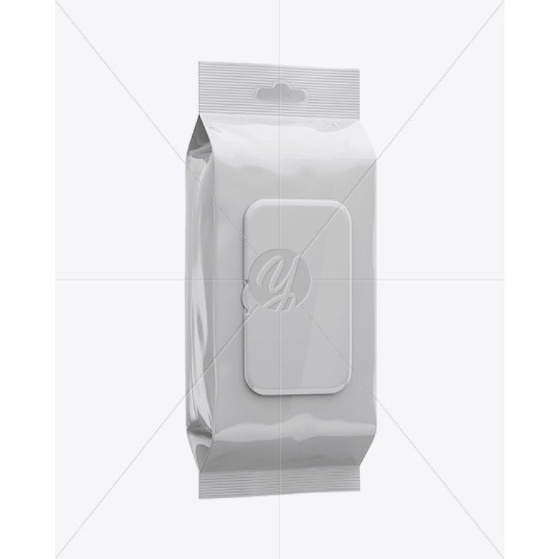 Perfume Wipes Manufacturer - Wholesale Single Packaged