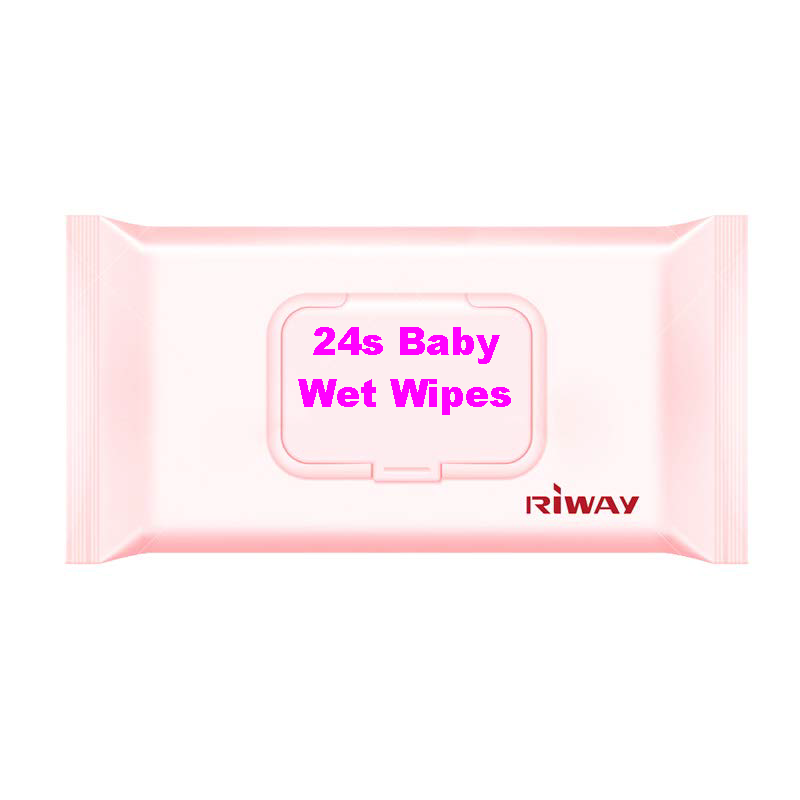 Baby Wipes Factory - Wholesale Skin Care Biodegradable