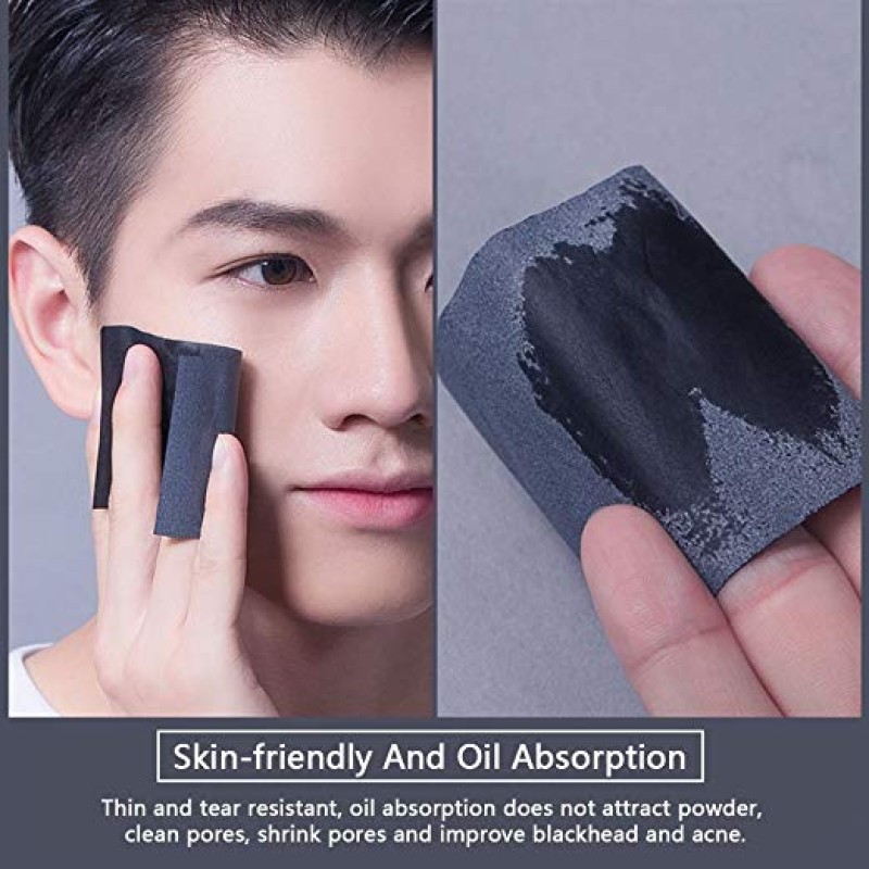 Oil Blotting Paper Manufacturer - Private Label Bamboo