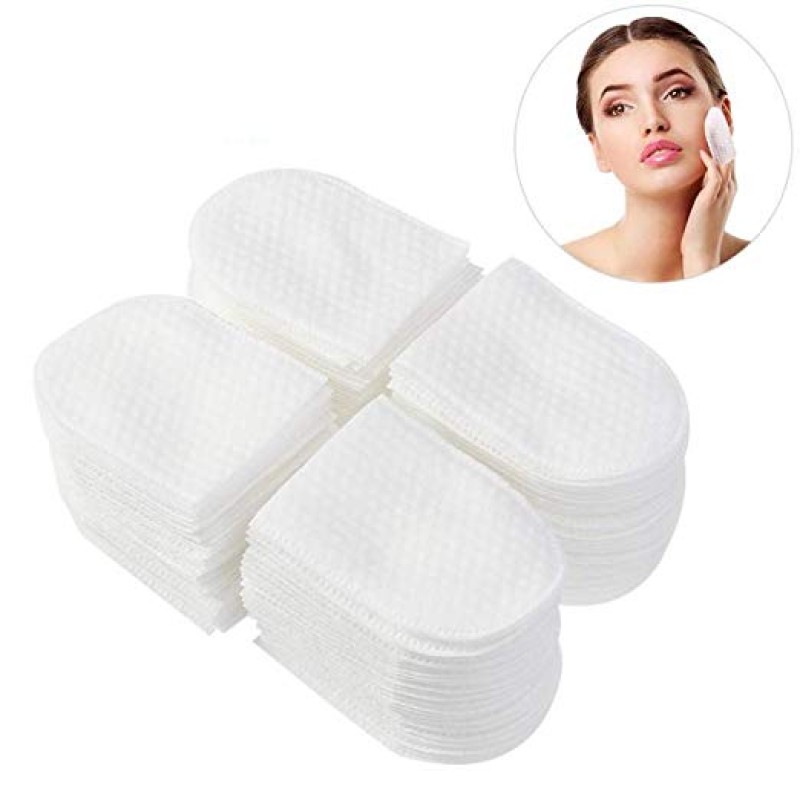 Cotton Pad Factory - New U Shape Easy