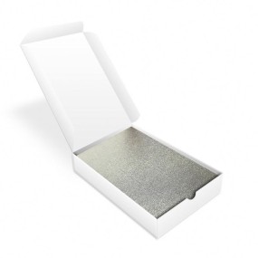 Hair Foils Manufacturer - Pre Cut Beauty Care