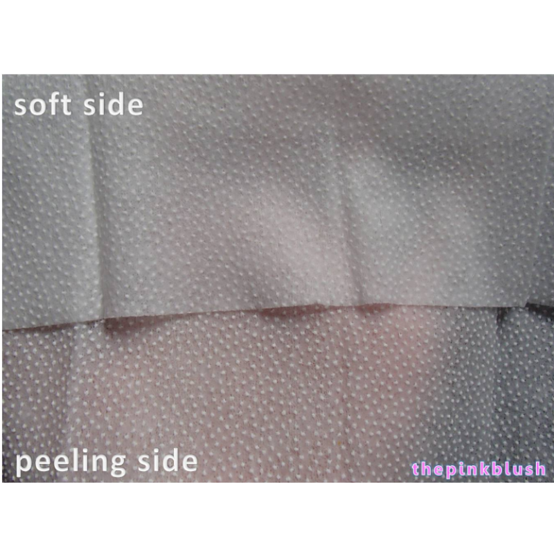 Facial Wipes Factory - Daily Makeup Remove