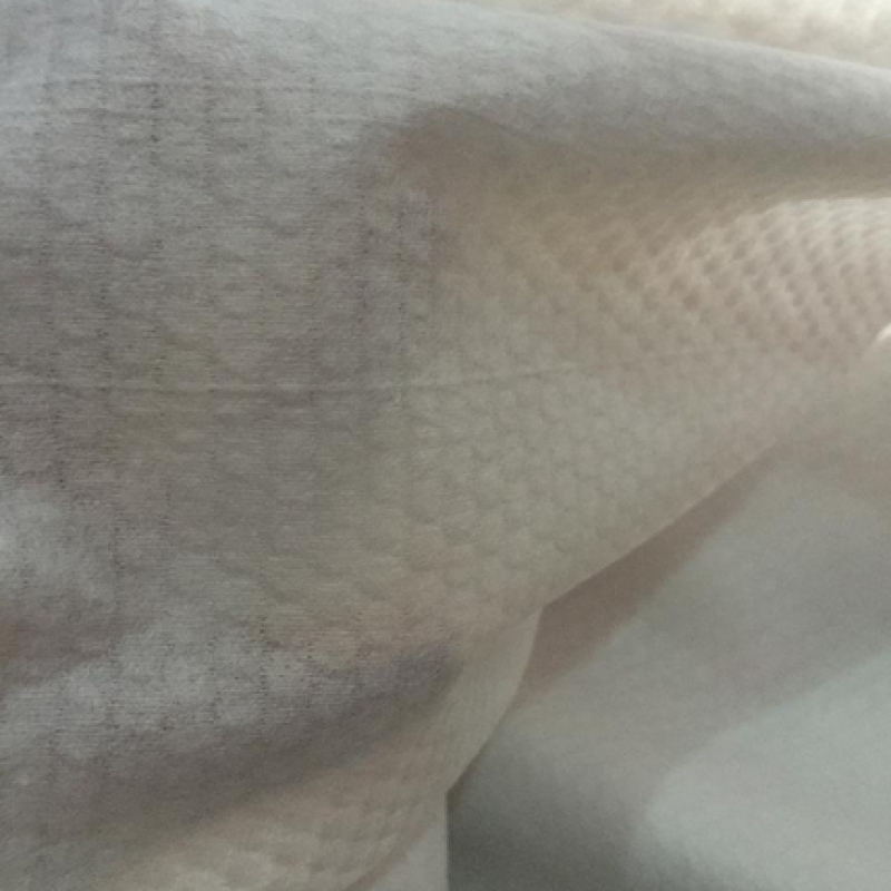 Disposable Towel Factory - Spa Salon Logo Printed