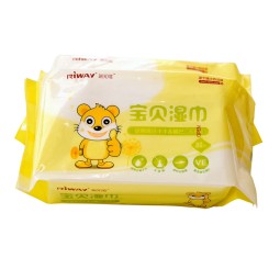 Baby Wipes Factory - Wholesale Skin Care Biodegradable