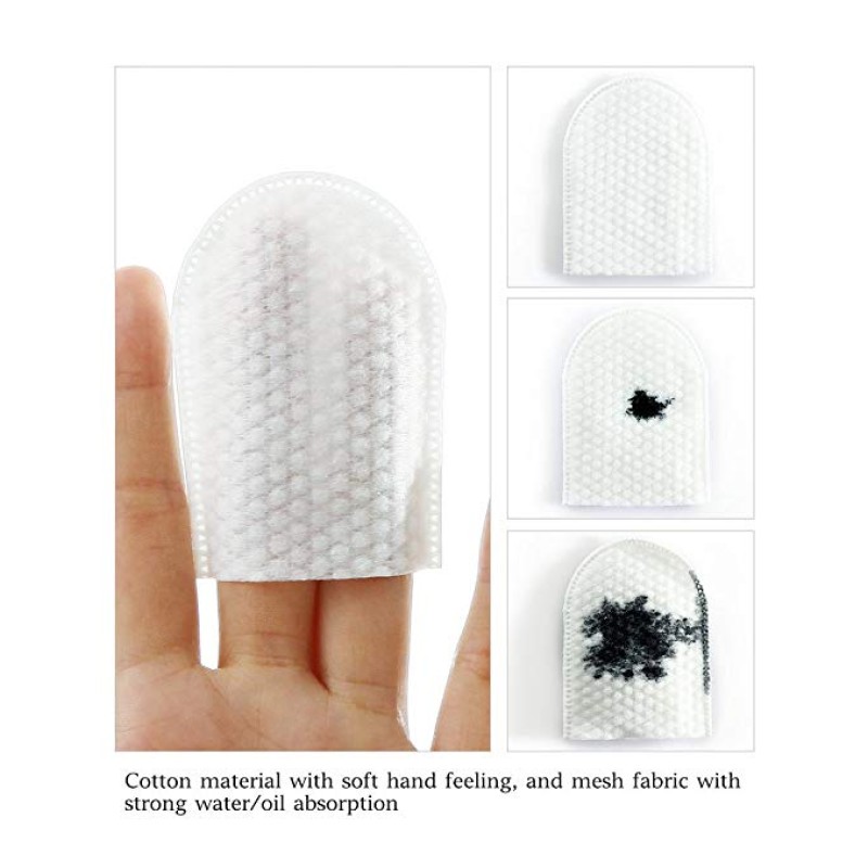 Cotton Pad Factory - New U Shape Easy