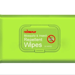 Mosquito Wipes Supplier - OEM Summer Repellent