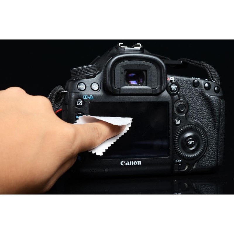 Screen Wipes Factory - Lens Phone Touch